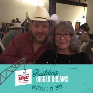 Meet your Posher, Sharon